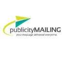 Publicity Mailing Ltd. logo